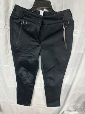 Snow pants